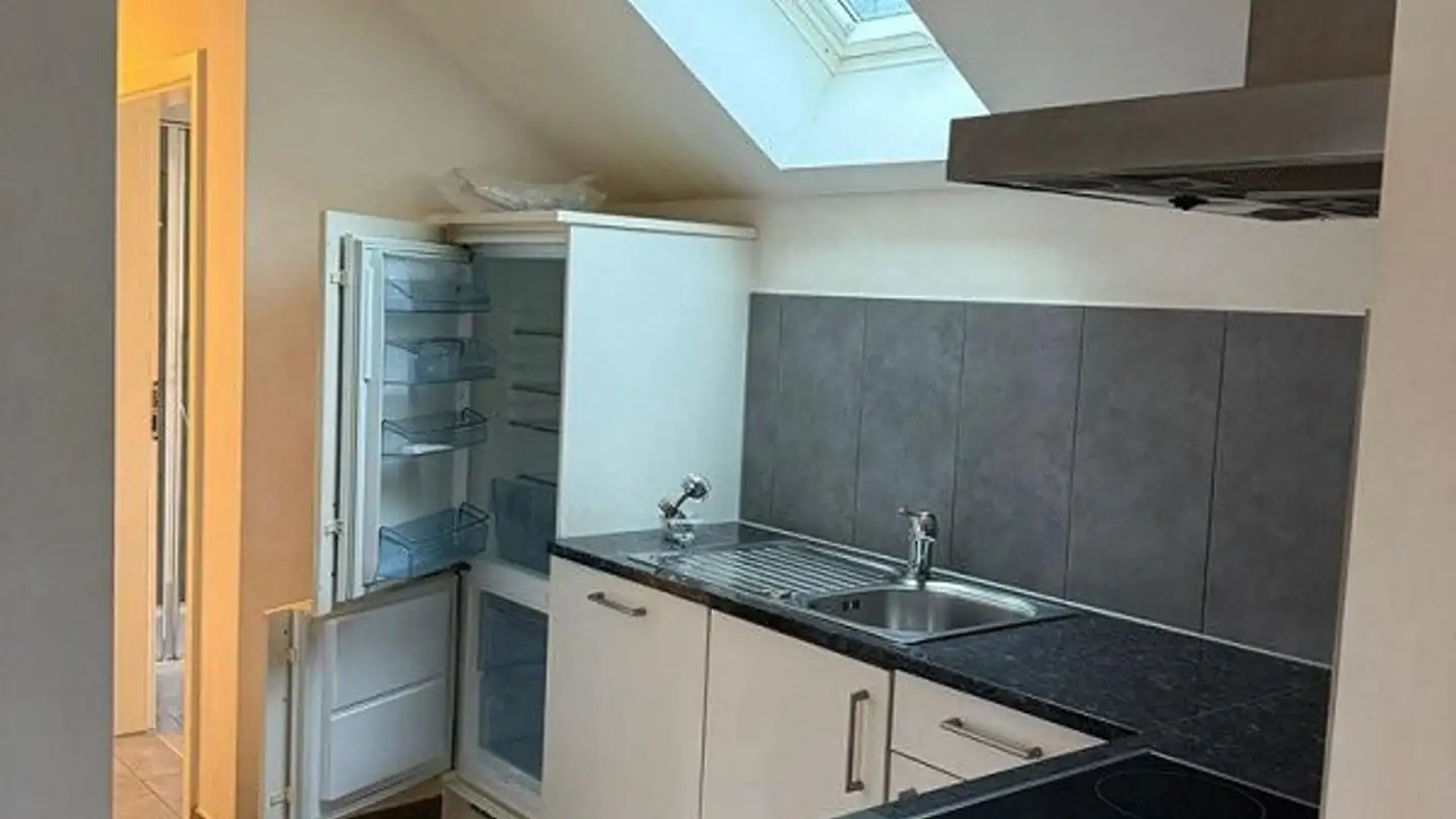 Wohnung mieten - Lerchenstrasse 16, 5430 Wettingen - Foto 2