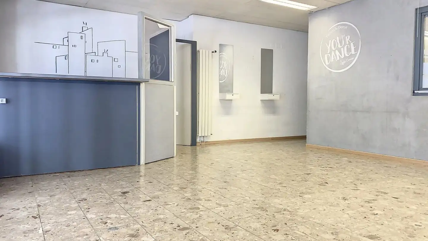 Portico in affitto - 3960 Sierre - Photo 2