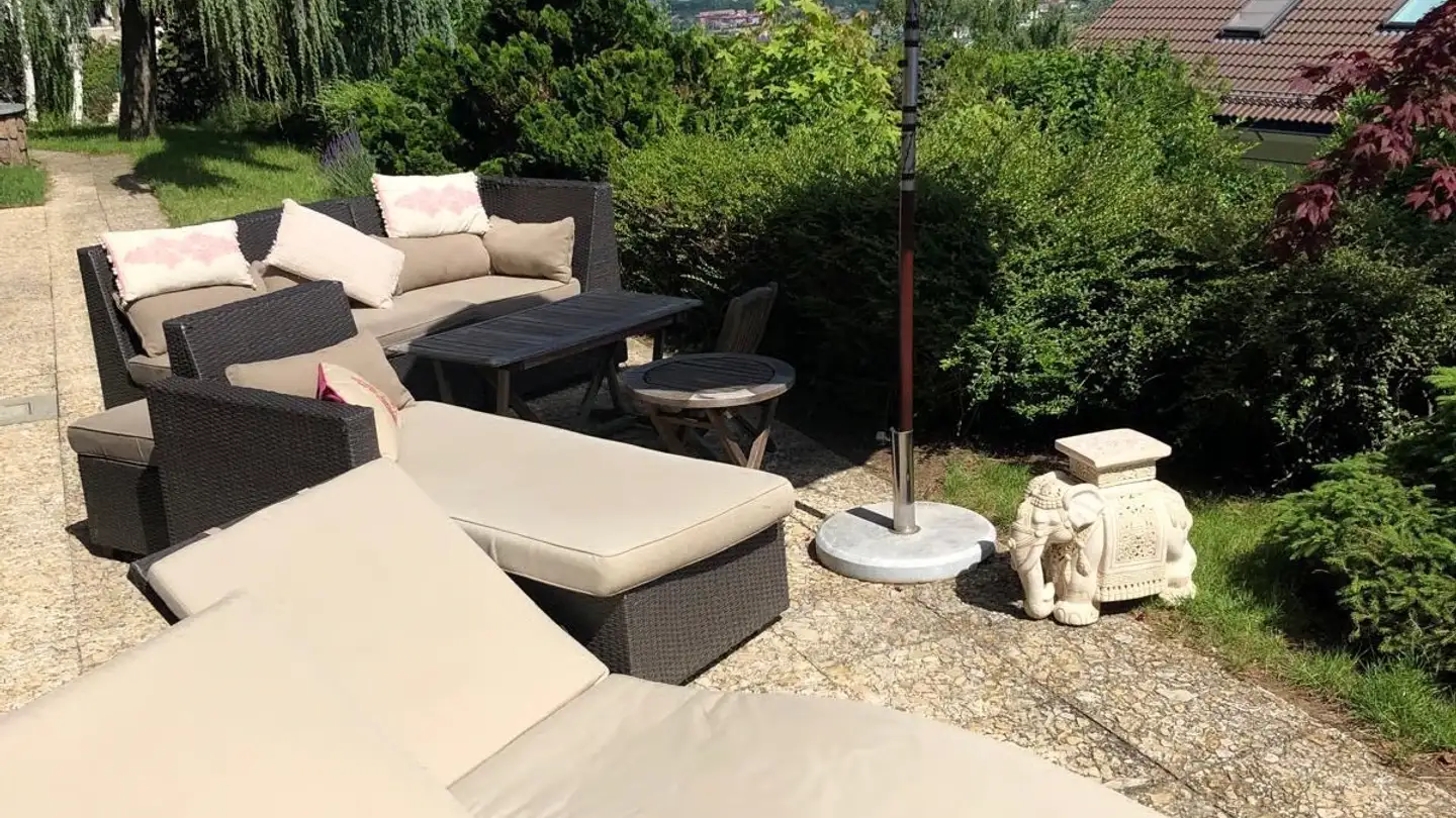 Apartment for sale - 1185 Mont-sur-Rolle
