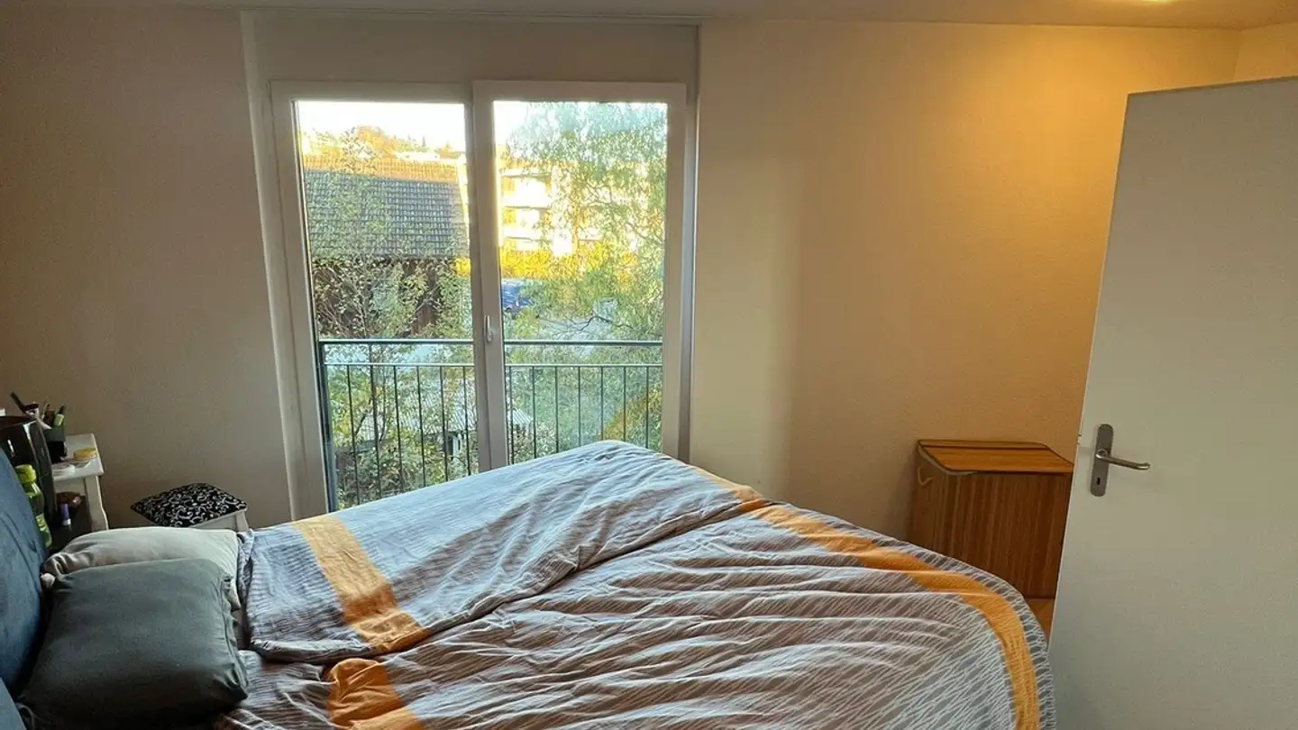 Appartamento in affitto - Muslistrasse 1, 8820 Wädenswil - Photo 3