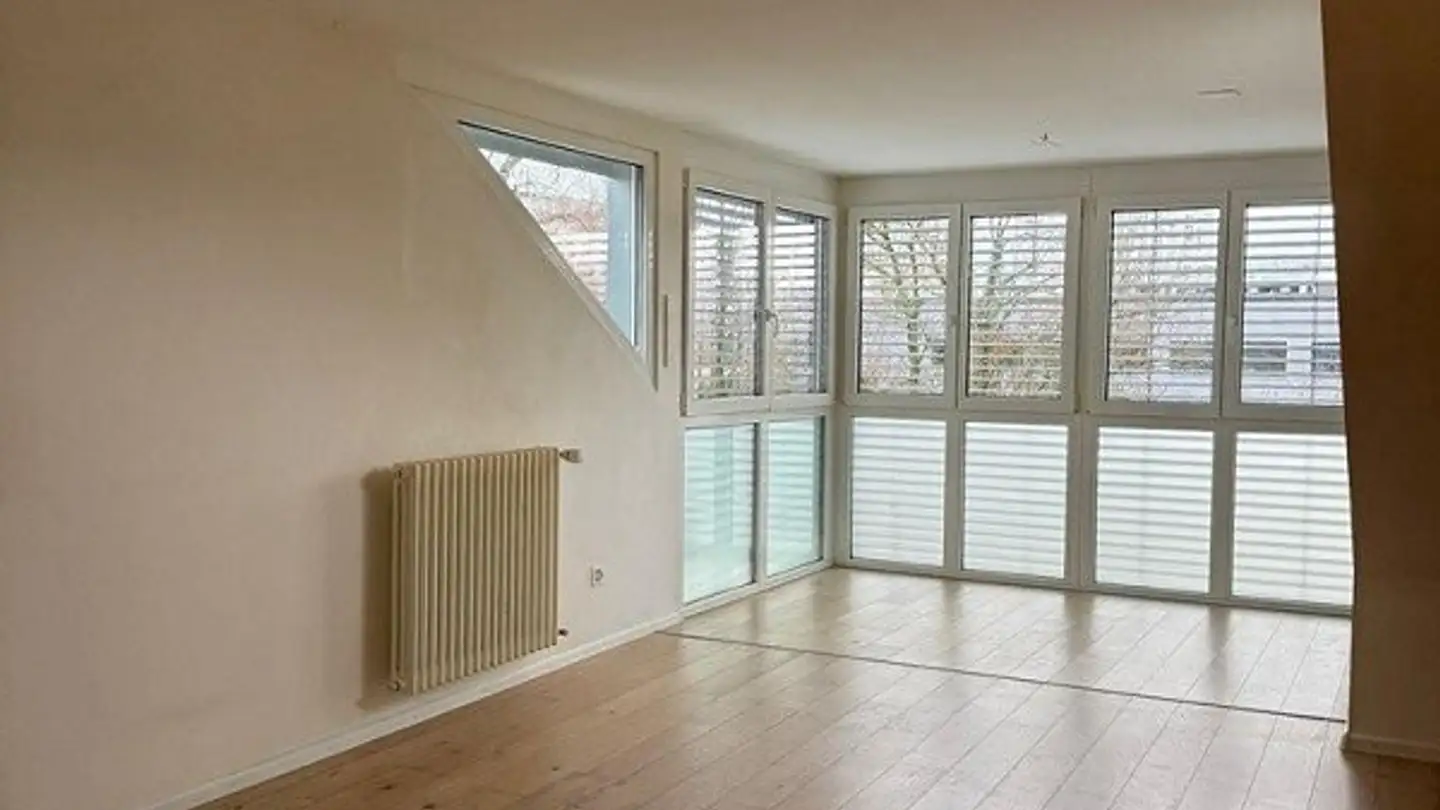 Wohnung mieten - Lerchenstrasse 16, 5430 Wettingen - Foto 4