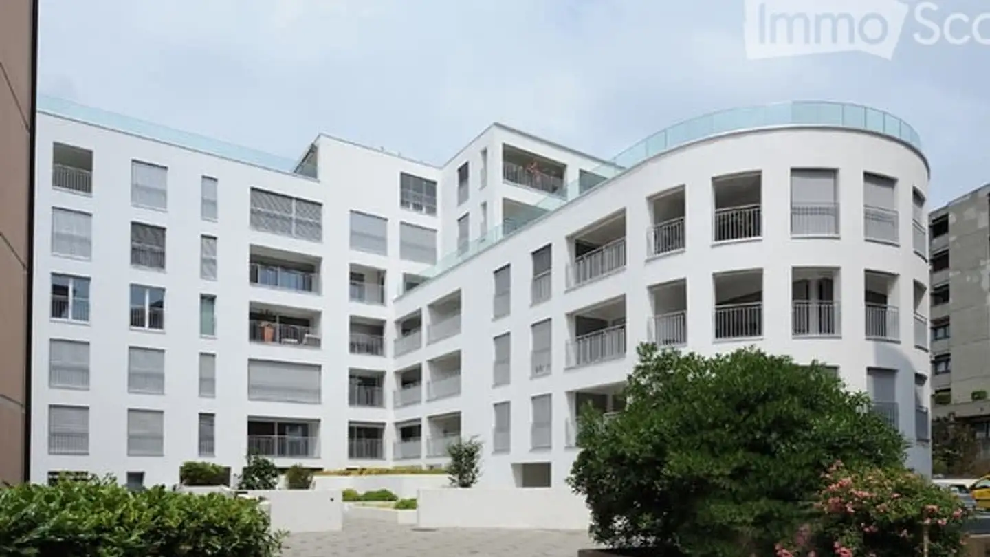 Appartamento in vendita - Via Guglielmo Canevascini, 6900 Lugano - Photo 3