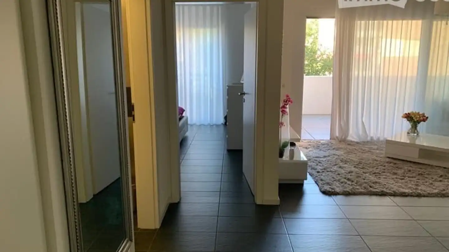 Appartamento in vendita - Via Guglielmo Canevascini, 6900 Lugano - Photo 4