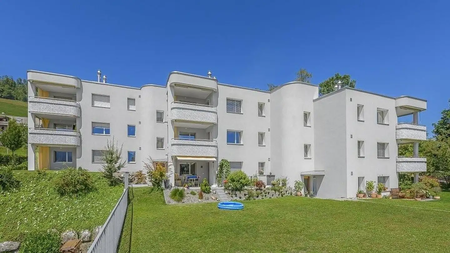 Appartement à louer - Zumhofstrasse 90, 6010 Kriens - Photo 2