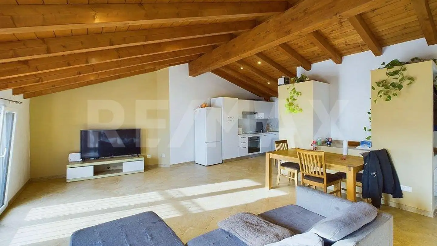 Edificio residenziale in vendita - 6981 Bedigliora - Photo 3