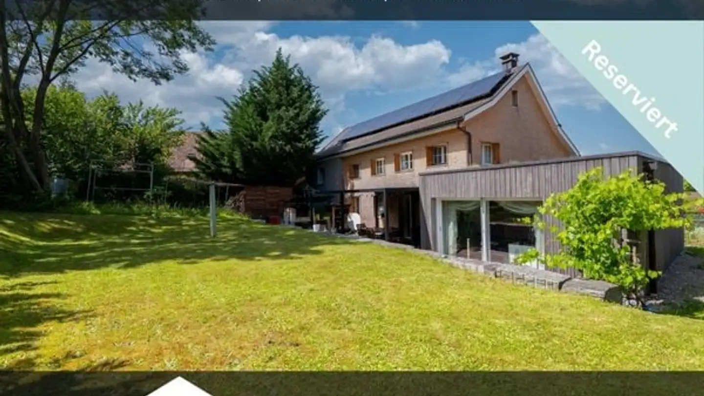 Single house for sale - 8280 Kreuzlingen