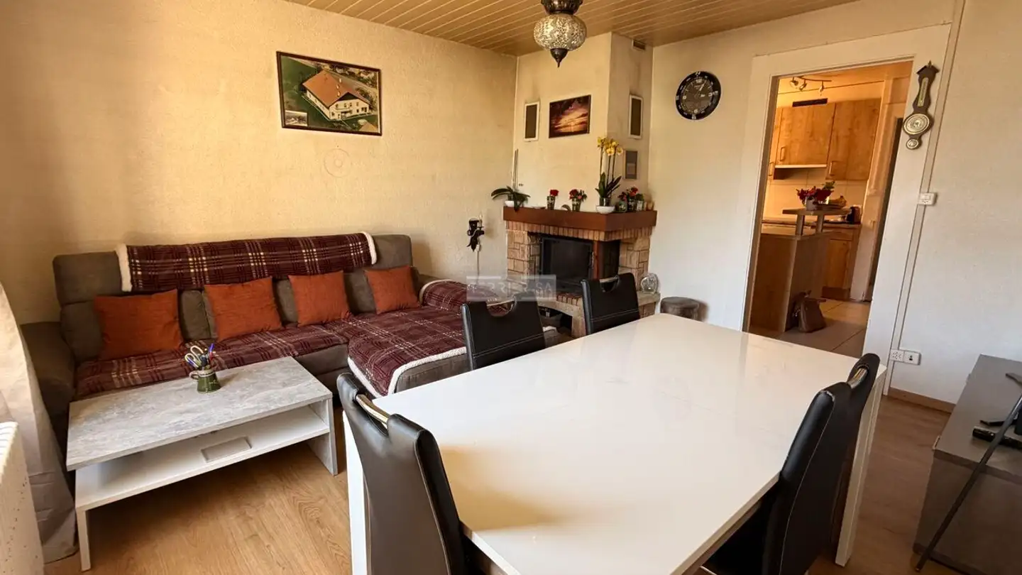 Maison en terrasse à vendre - Rue Des Draizes, 2000 Neuchâtel - Photo 4