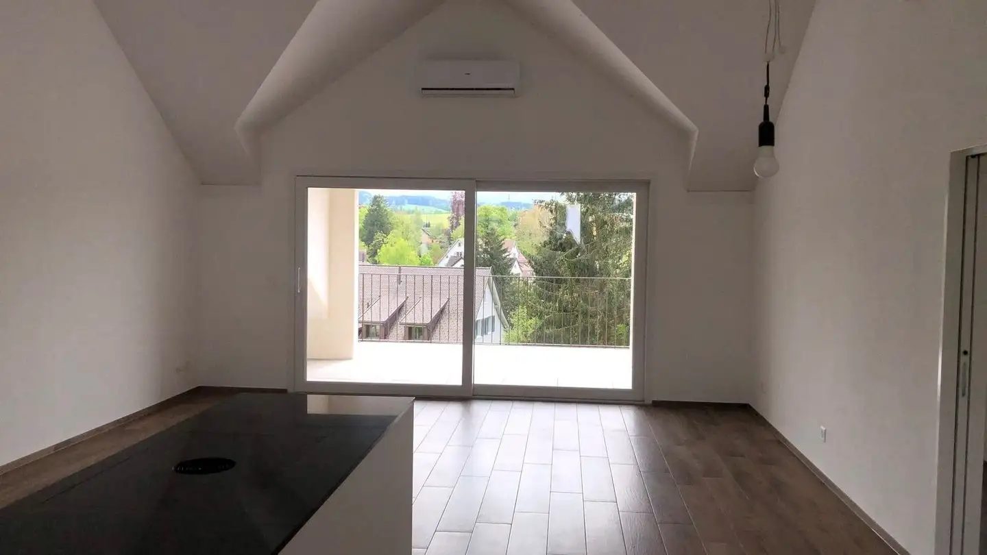 Attico in affitto - Mittlere Huswisstrasse 3, 9213 Hauptwil - Foto 3