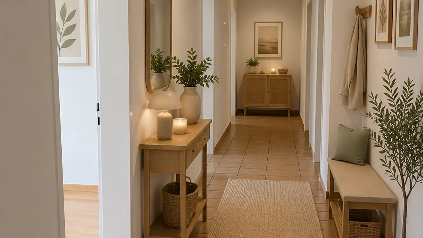 Appartamento in affitto - Zollweidenstrasse 27, 4142 Münchenstein - Foto 4