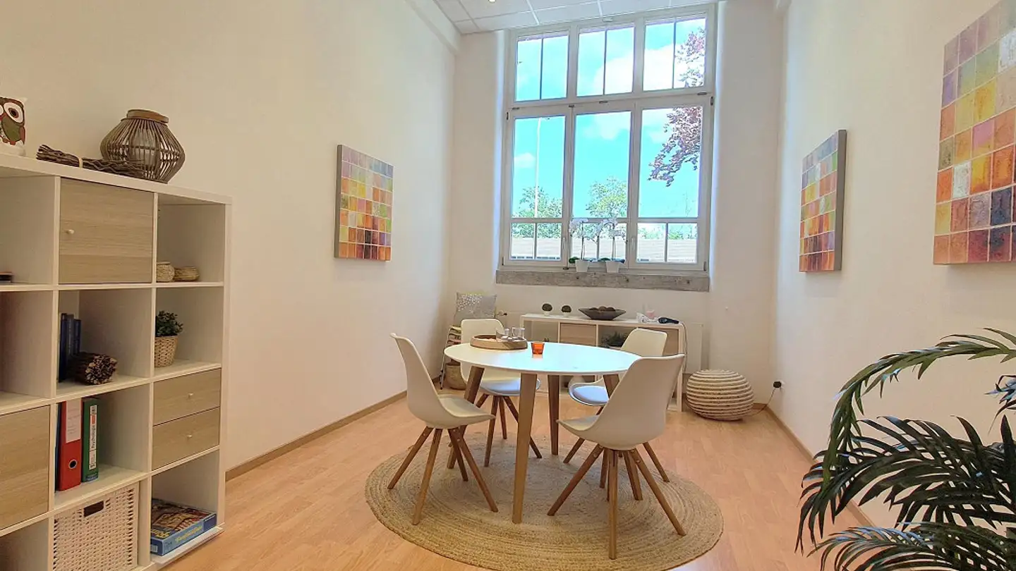 Studio medico in affitto - Bahnhofstrasse 33, 8280 Kreuzlingen