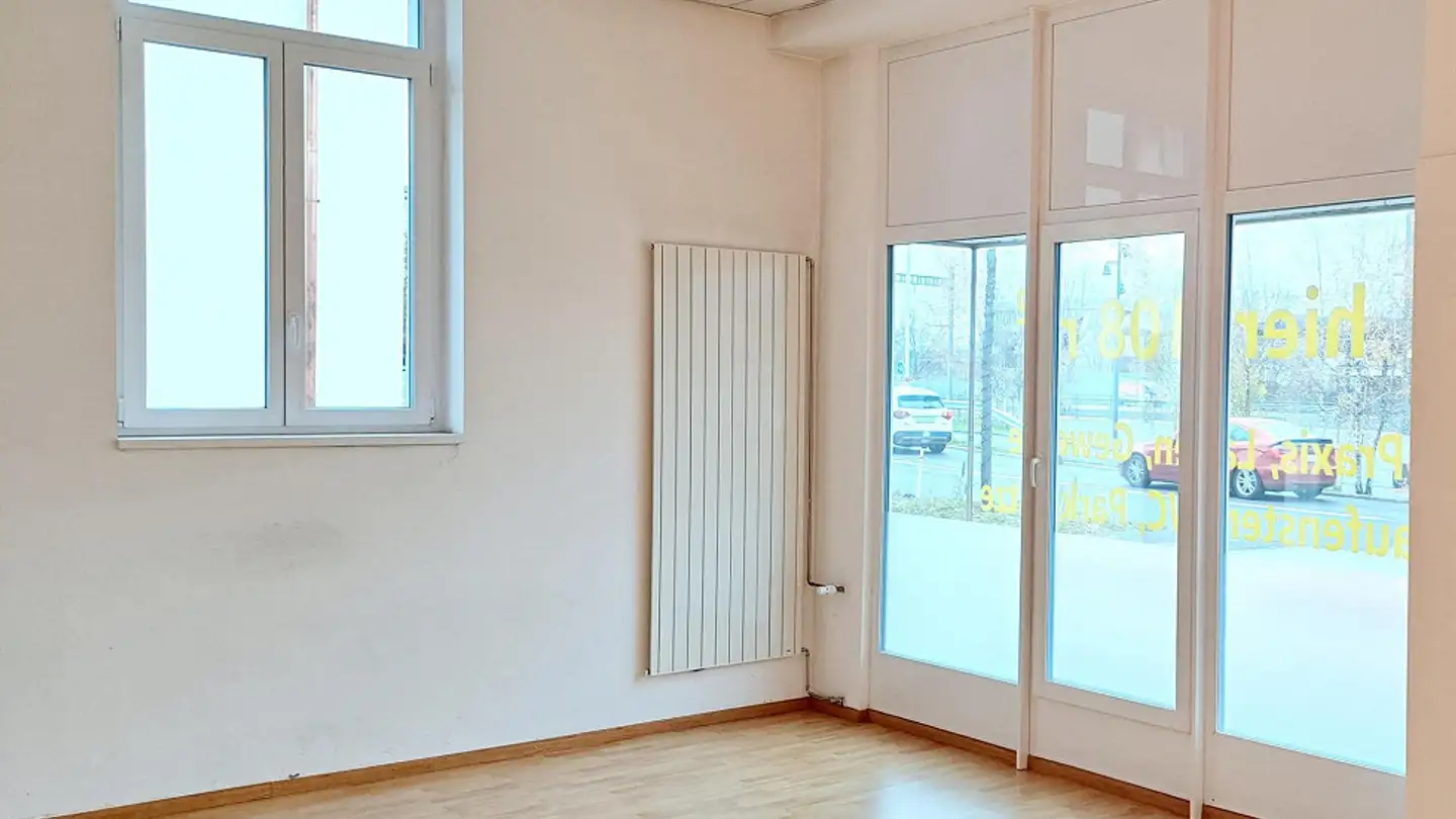 Studio medico in affitto - Bahnhofstrasse 33, 8280 Kreuzlingen - Foto 2