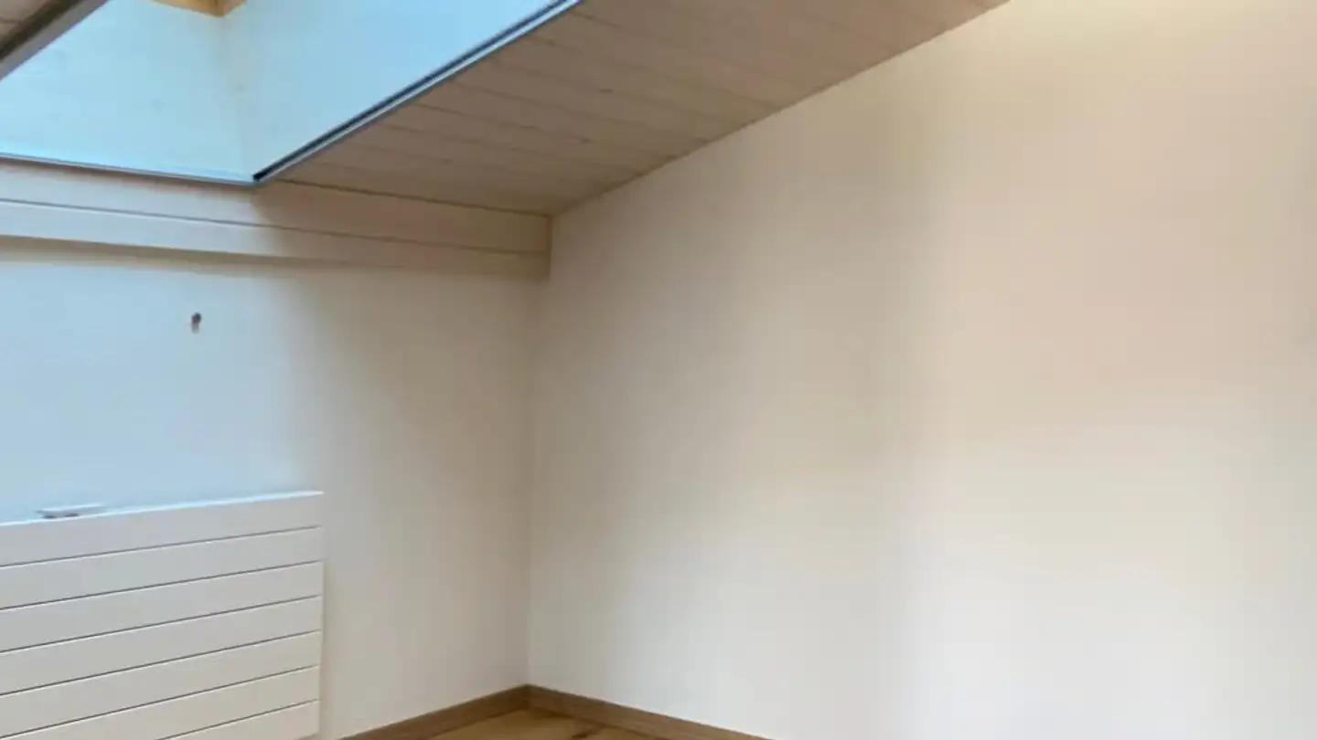 Dachgeschosswohnung mieten - Schulgässli 10, 4583 Aetigkofen - Foto 4
