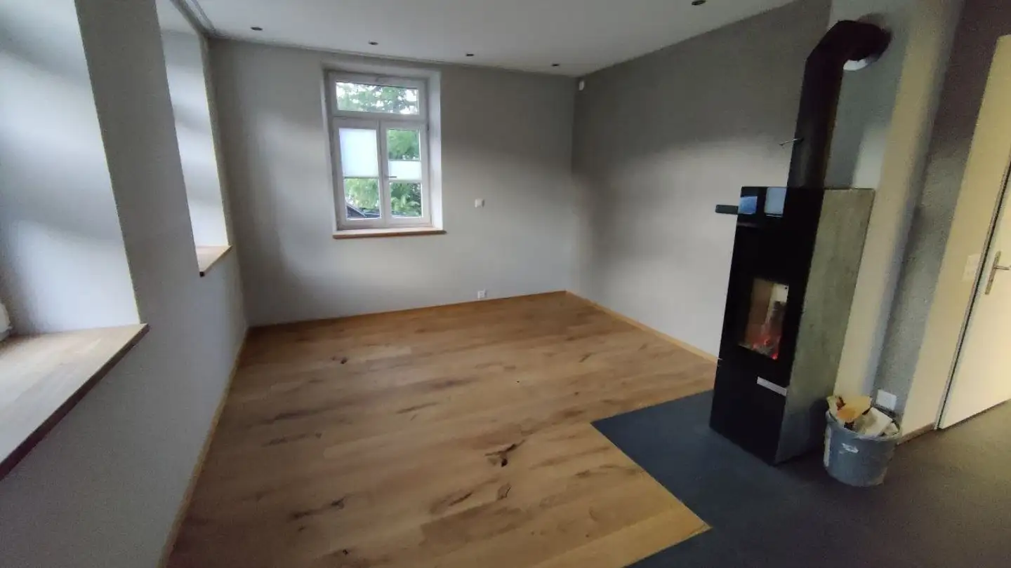 Apartment for rent - Hörlistegstrasse, 9430 St. Margrethen SG - Photo 2