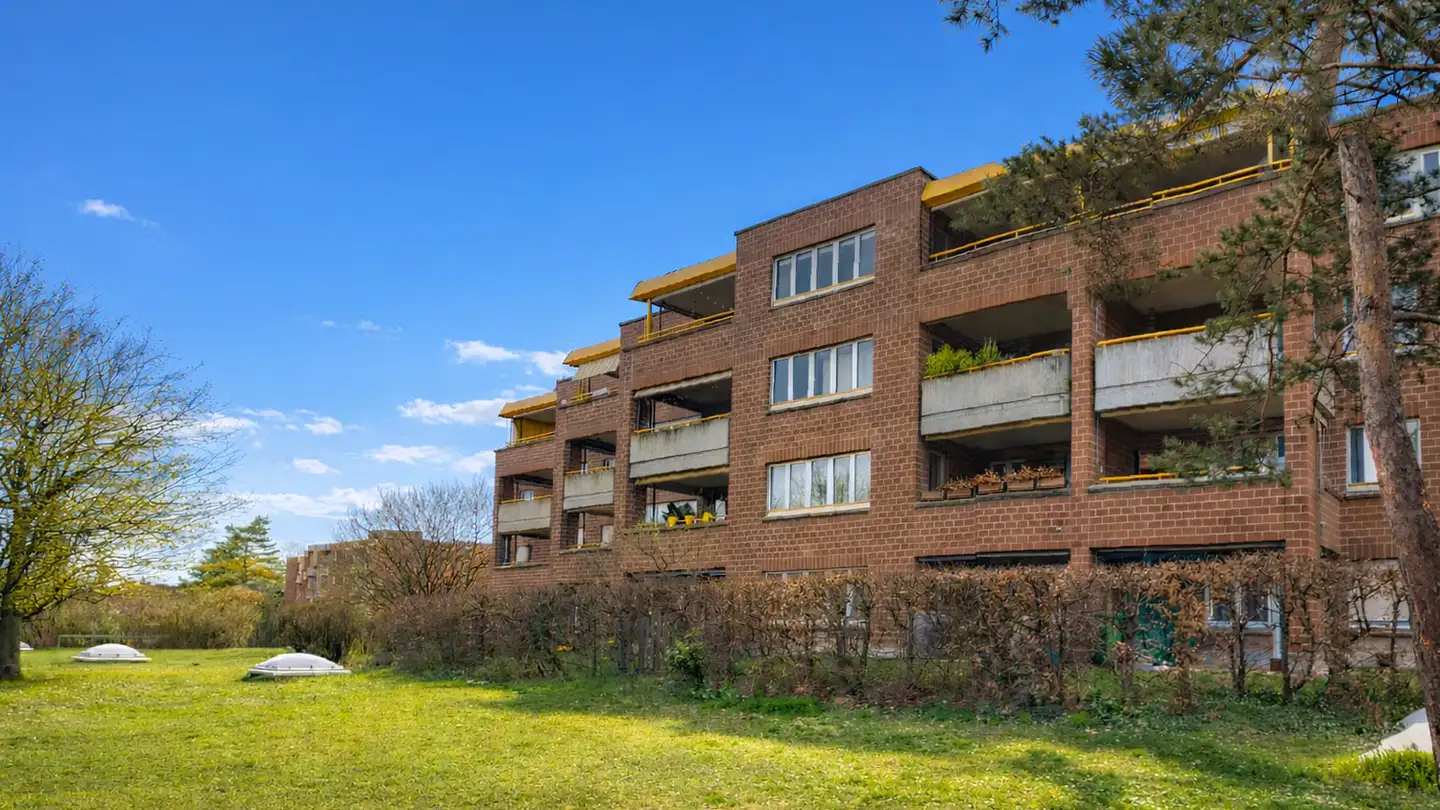 Appartamento in affitto - Zollweidenstrasse 27, 4142 Münchenstein
