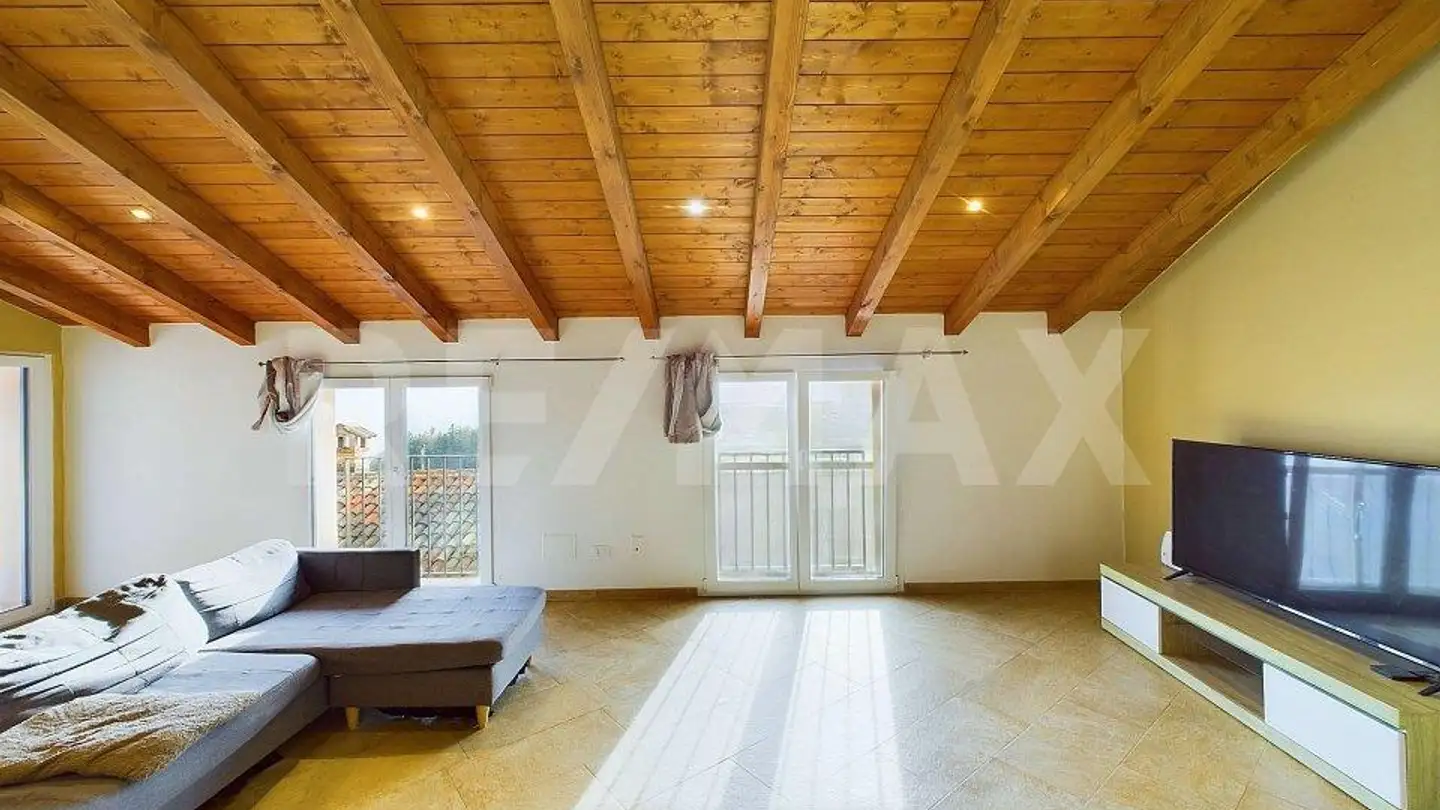 Edificio residenziale in vendita - 6981 Bedigliora - Photo 4