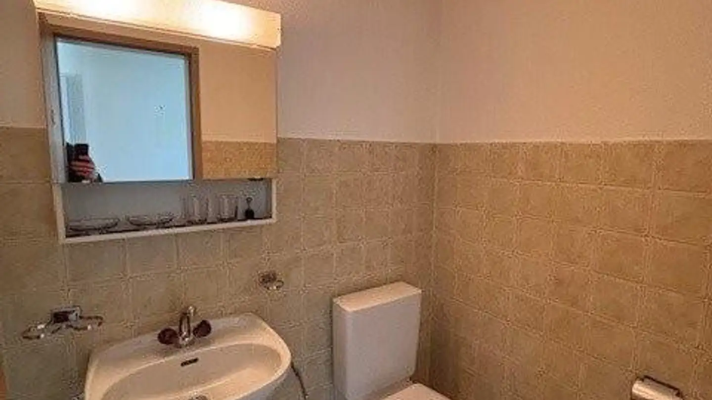 Appartement à louer - Zumhofstrasse 90, 6010 Kriens - Photo 4