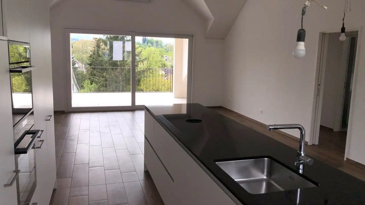 Attico in affitto - Mittlere Huswisstrasse 3, 9213 Hauptwil - Foto 2