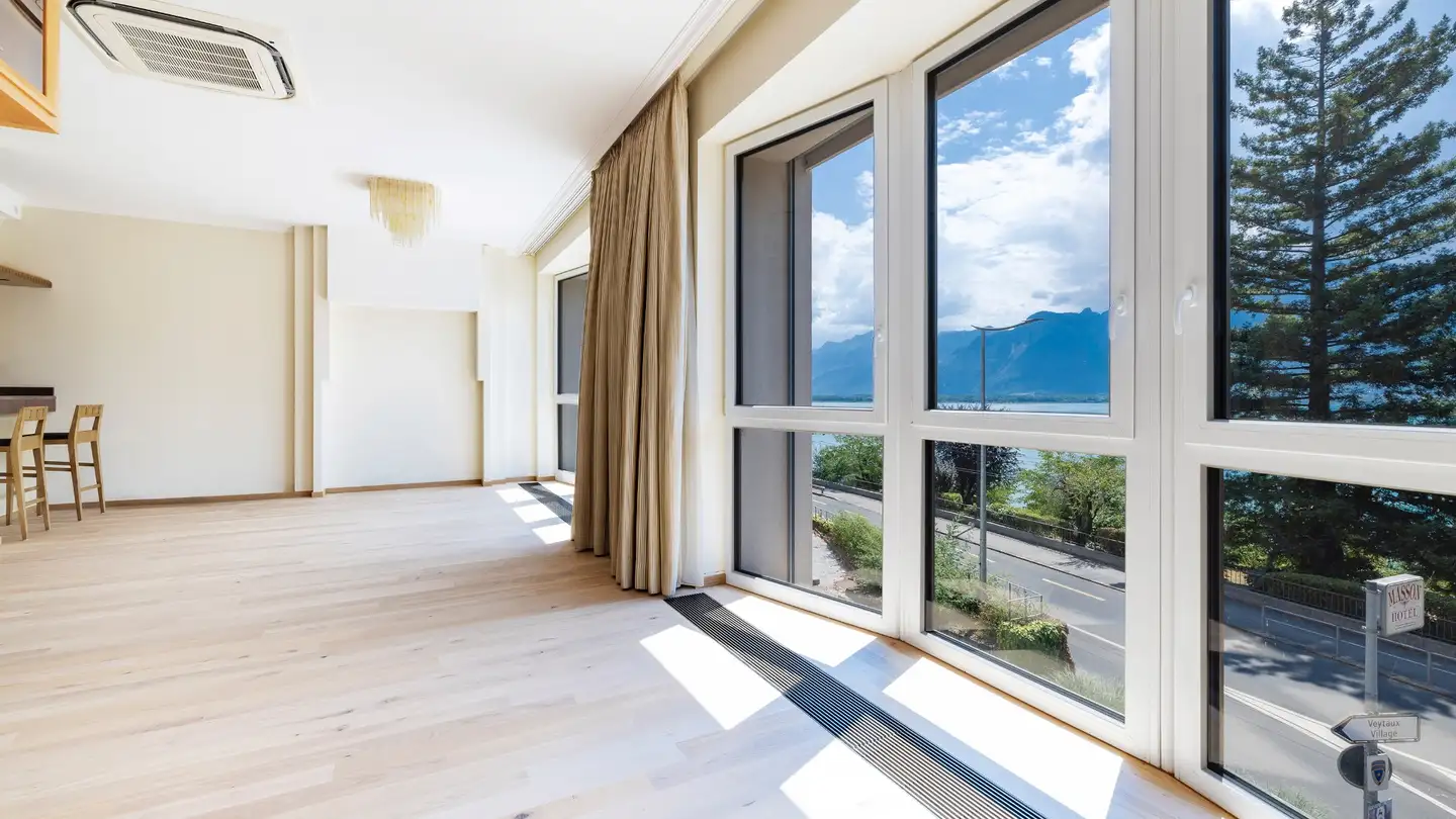 Wohnung kaufen - 1820 Veytaux - Foto 4