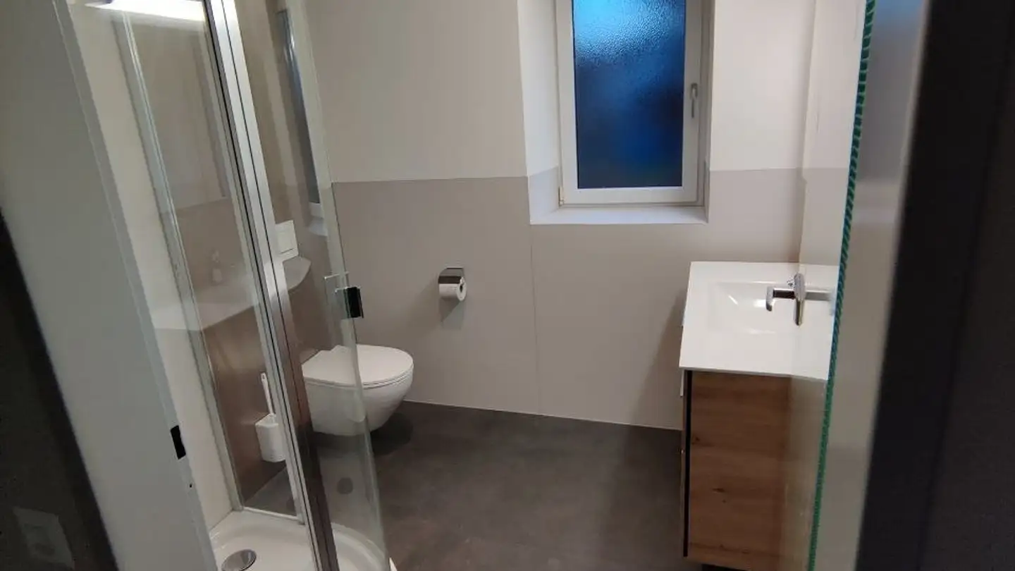 Apartment for rent - Hörlistegstrasse, 9430 St. Margrethen SG - Photo 3