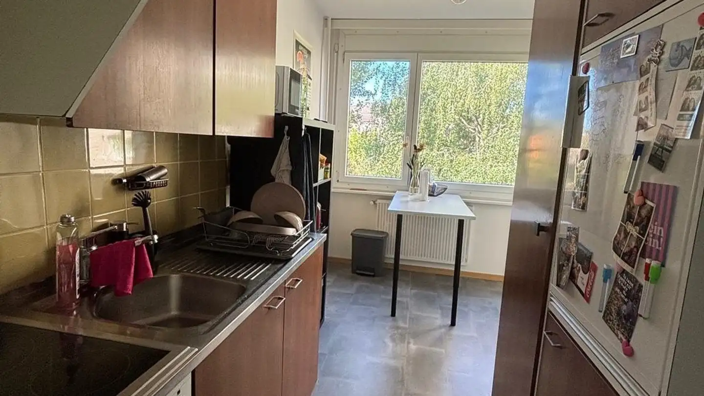 Appartamento in affitto - Rue de l'Industrie 7, 1020 Renens VD - Foto 2