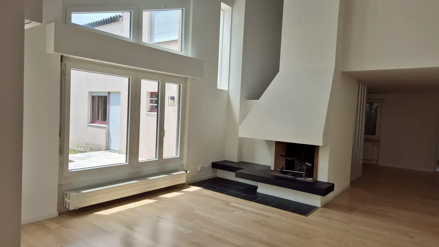 Single house for rent - 8600 Dübendorf