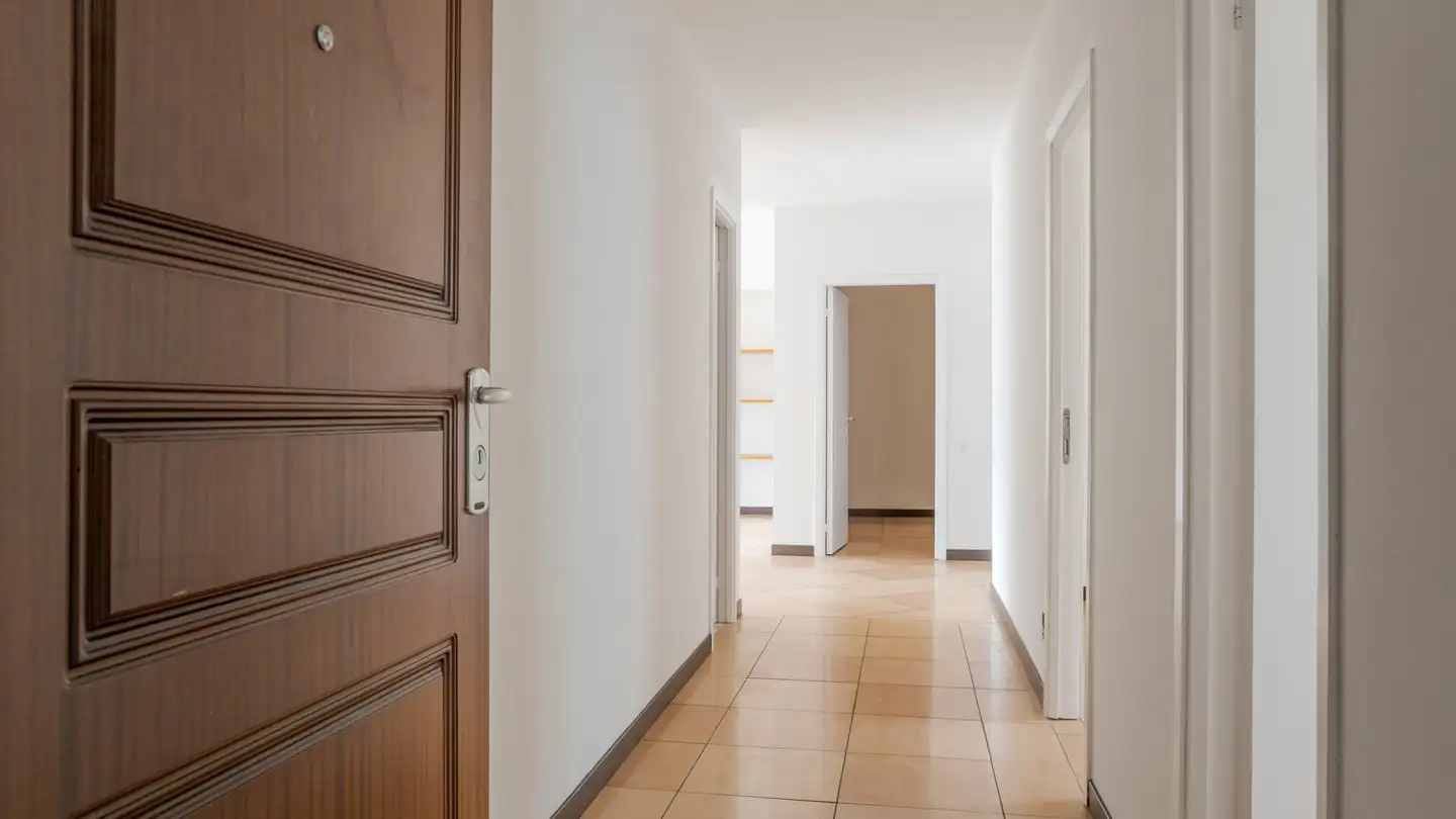 Apartment for sale - Corso San Gottardo, 6830 Chiasso - Photo 2