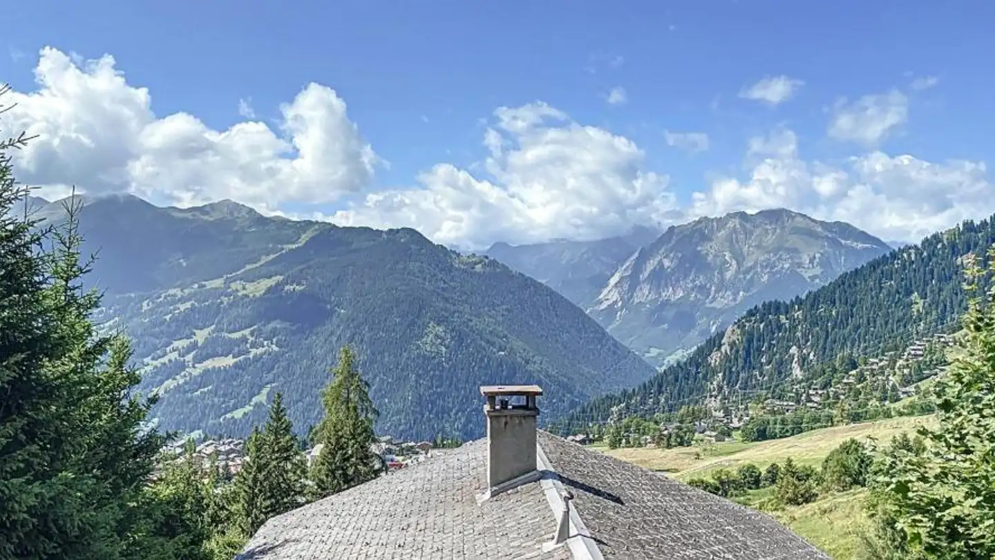 Single house for sale - 1936 Verbier - Photo 3