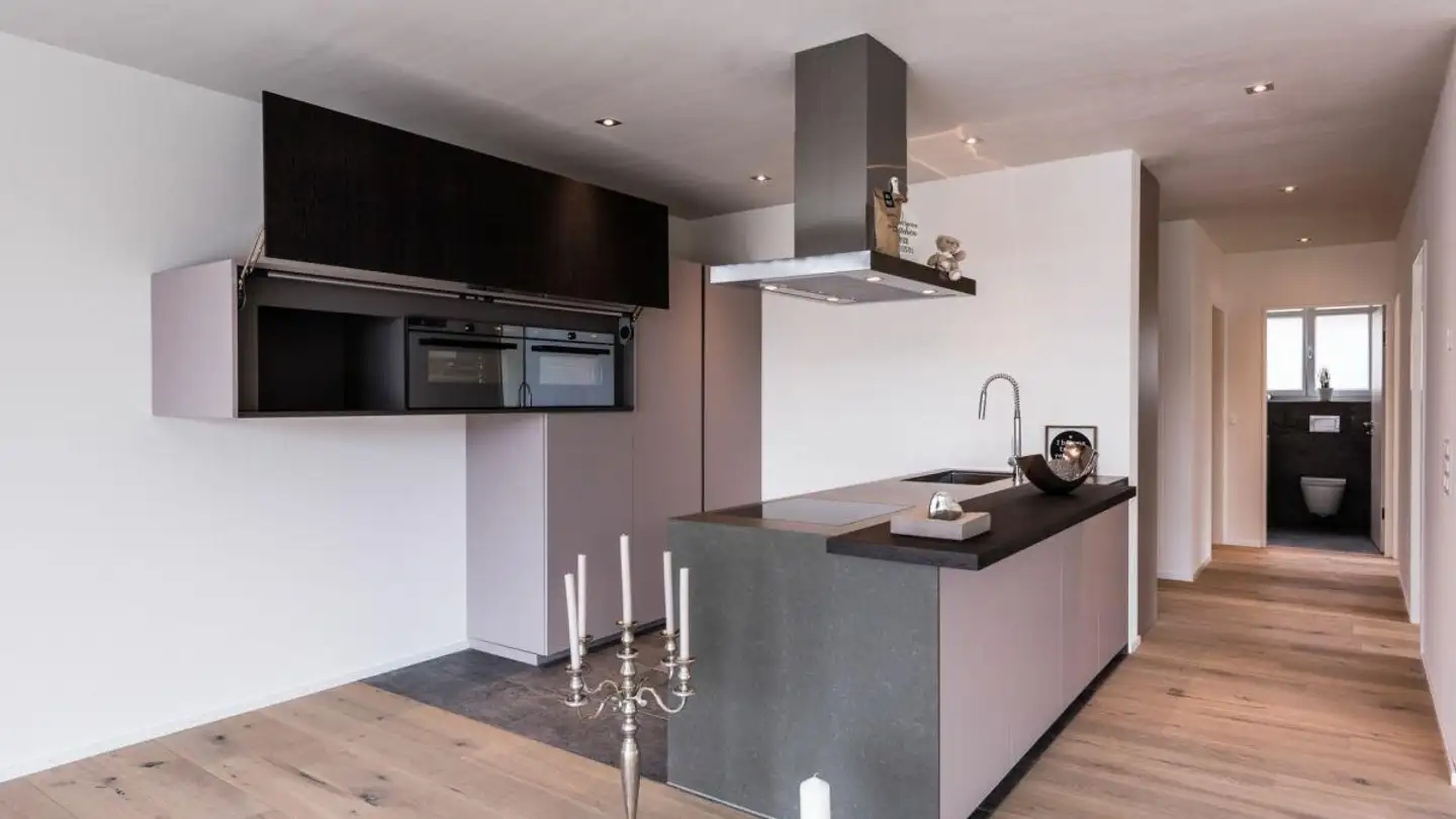 Apartment for rent - Hauptstrasse 16, 6260 Reiden