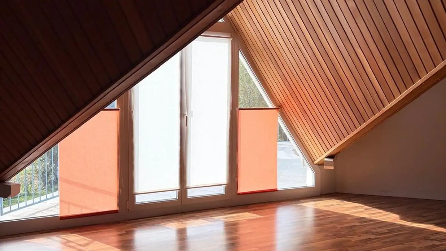 Appartement à louer - Sonnenbergweg 18, 4447 Känerkinden