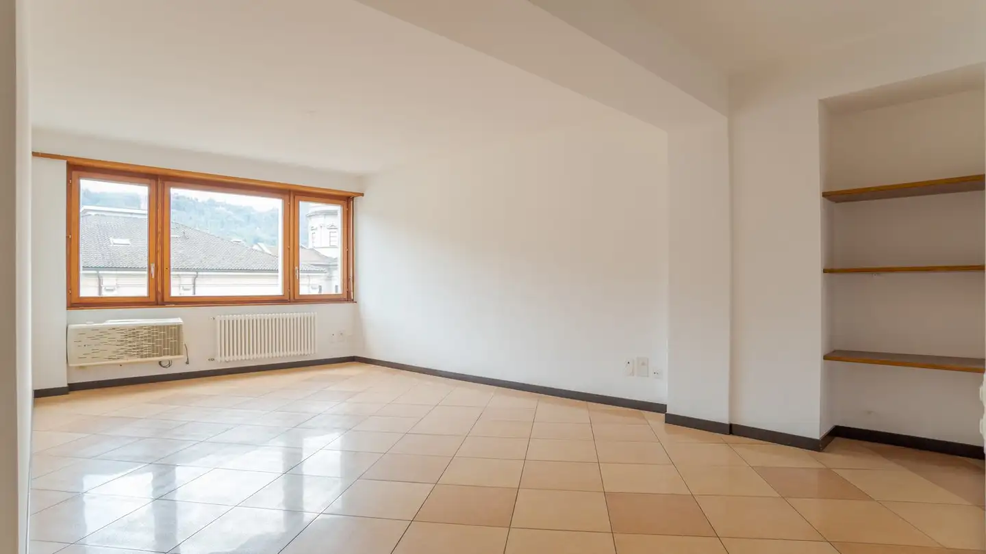 Apartment for sale - Corso San Gottardo, 6830 Chiasso - Photo 4