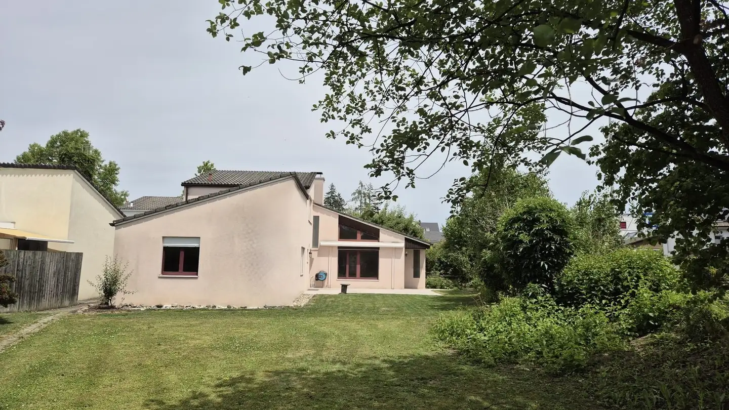 Single house for rent - 8600 Dübendorf - Photo 2