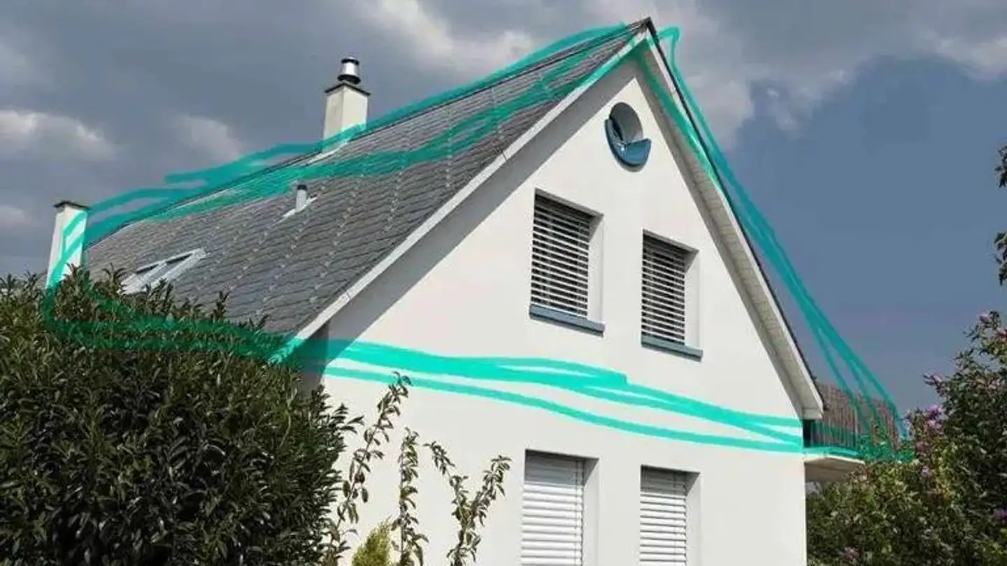 Appartamento in affitto - Sonnenbergweg 18, 4447 Känerkinden - Foto 2