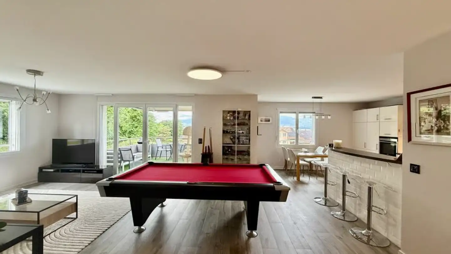 Appartement à vendre - Avenue Des Bains, 1400 Yverdon-les-Bains
