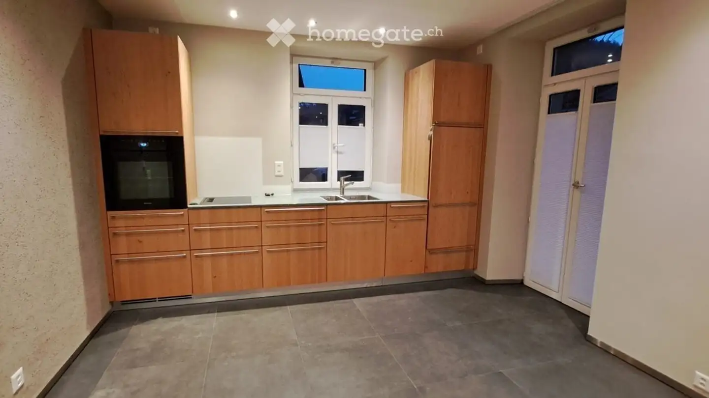 Apartment for rent - Hörlistegstrasse, 9430 St. Margrethen SG - Photo 4