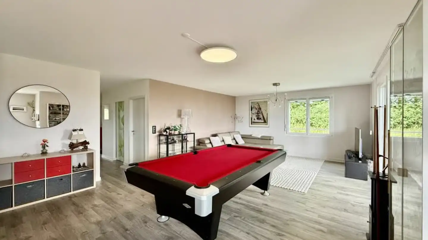 Appartement à vendre - Avenue Des Bains, 1400 Yverdon-les-Bains - Photo 2