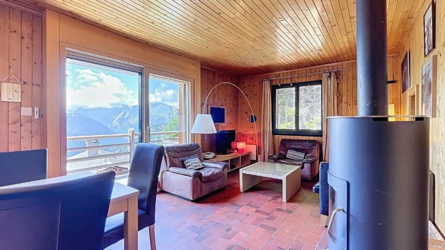 Single house for sale - 1936 Verbier - Photo 2