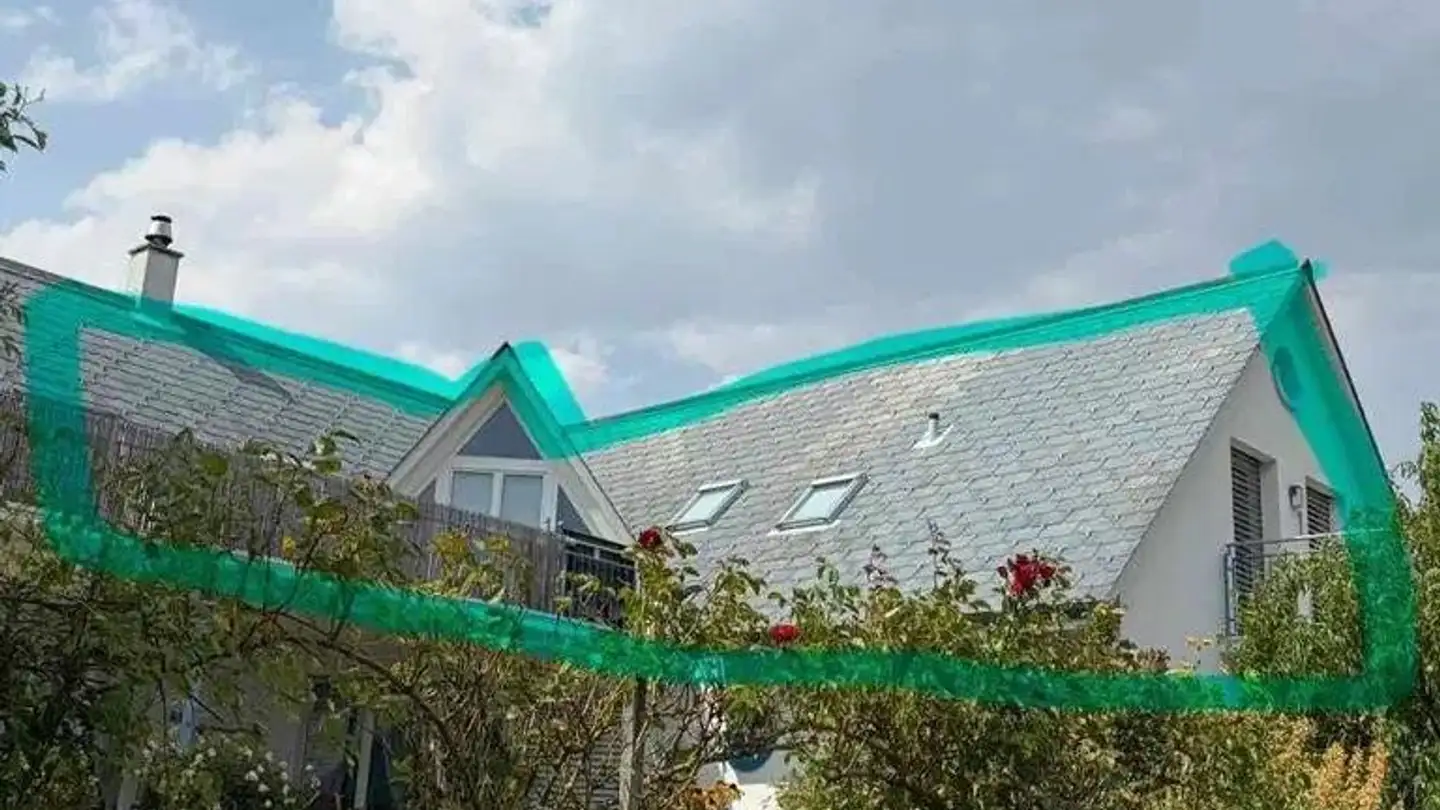 Appartamento in affitto - Sonnenbergweg 18, 4447 Känerkinden - Foto 3