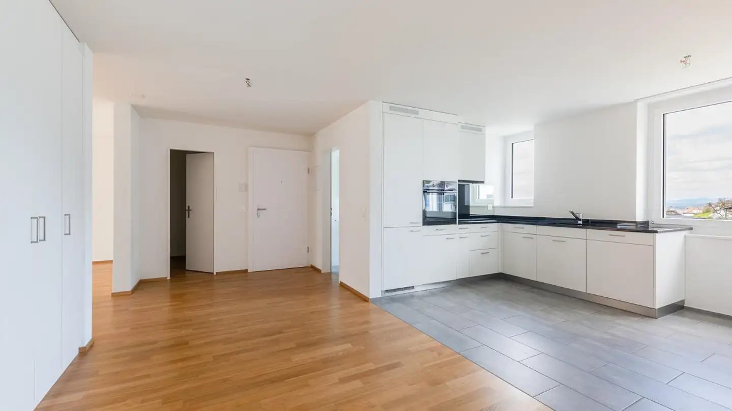 Apartment for rent - Hagenstrasse 5, 6037 Root