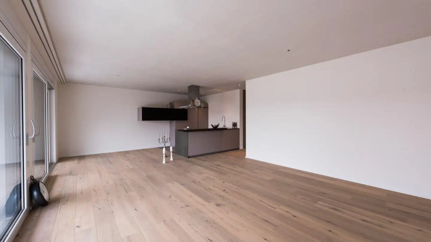 Apartment for rent - Hauptstrasse 16, 6260 Reiden - Photo 3