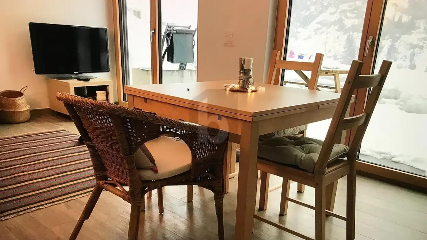 Apartment for sale - 6720 Campo (Blenio) - Photo 3