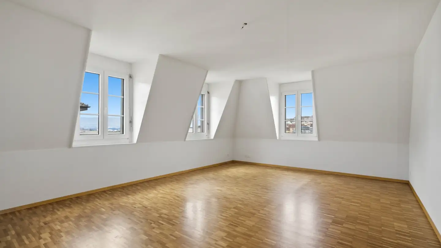 Appartamento in affitto - Avenue De Tivoli 32, 1007 Lausanne - Foto 2