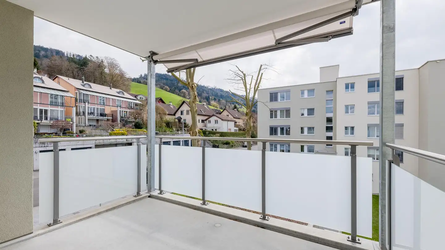 Apartment for rent - Hagenstrasse 5, 6037 Root - Photo 4