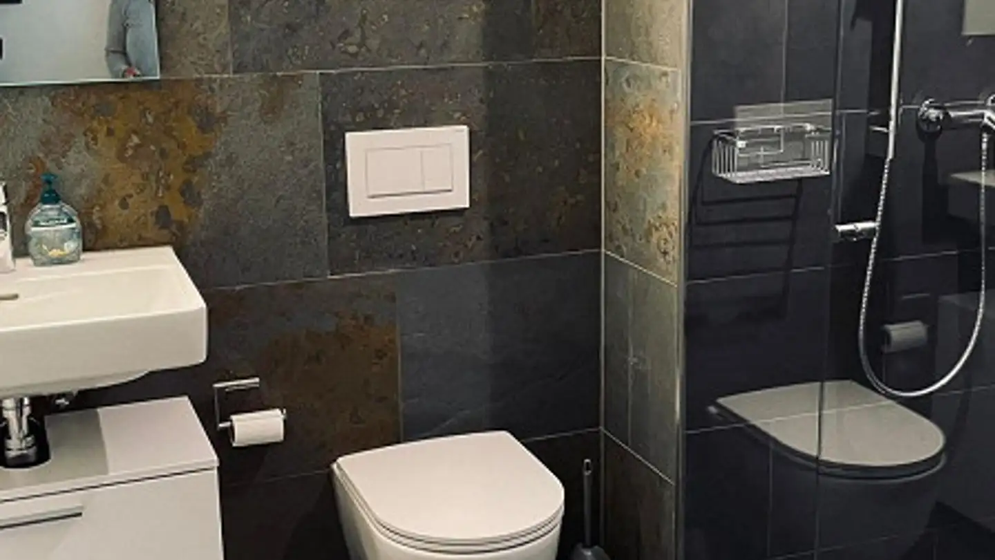 Wohnung mieten - Schlossgarten 6c, 9245 Oberbüren - Foto 3