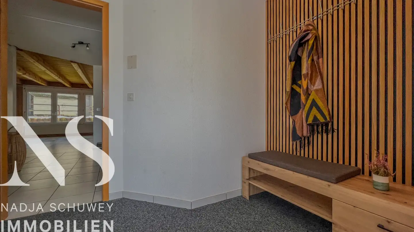 Single house for sale - Berghölzli 36, 1719 Brünisried - Photo 4