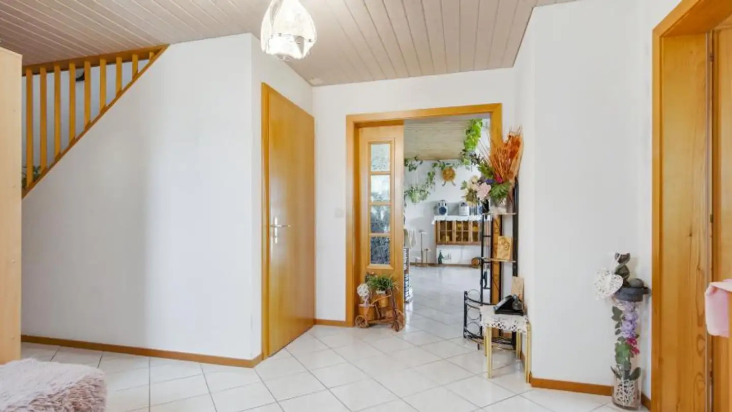Villa for sale - Rue de l' Eglise 30, 1611 Le Crêt-près-Semsales - Photo 3