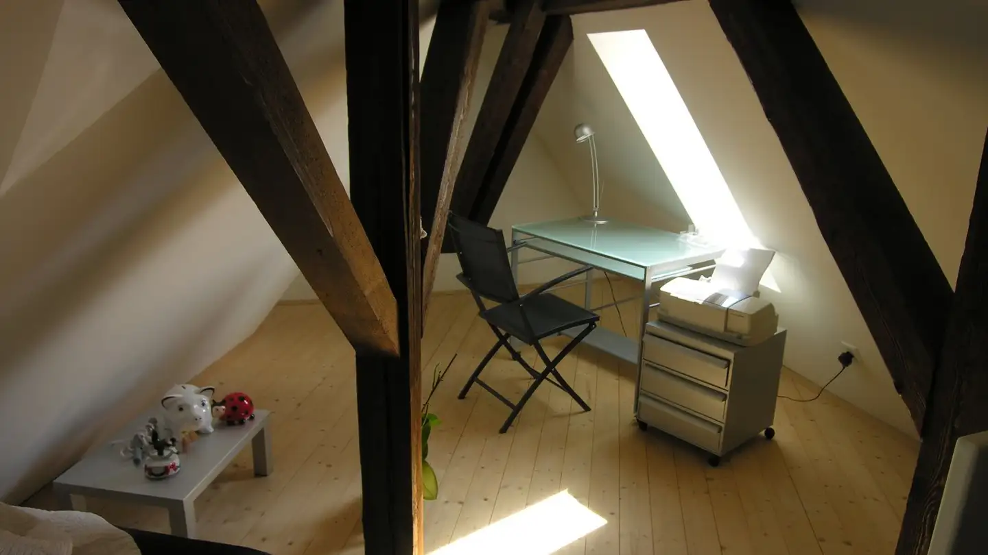 Apartment for rent - Rudi Dado 1, 7018 Flims Waldhaus - Photo 4