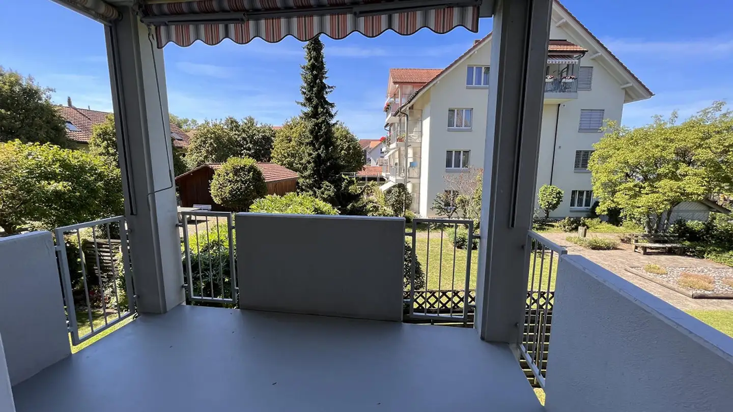 Apartment for rent - Schwärzere 18, 3425 Koppigen