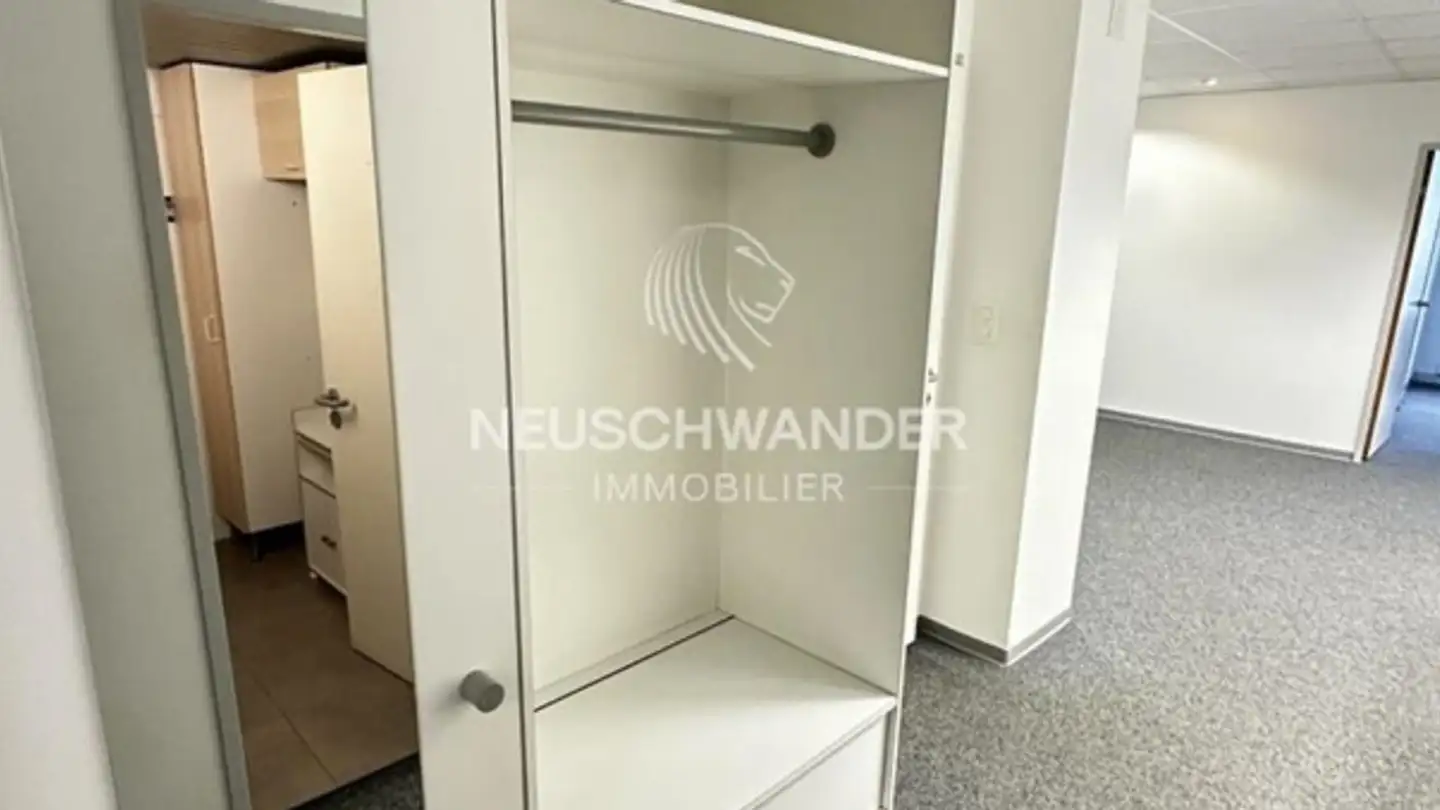 Commerciale in affitto - 2800 Delémont