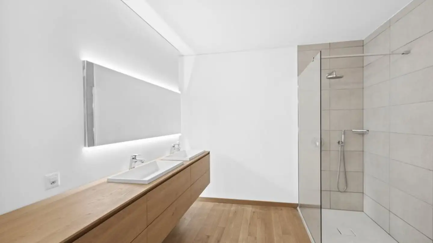 Appartamento in affitto - Via Geretta 18, 6900 Paradiso - Foto 3