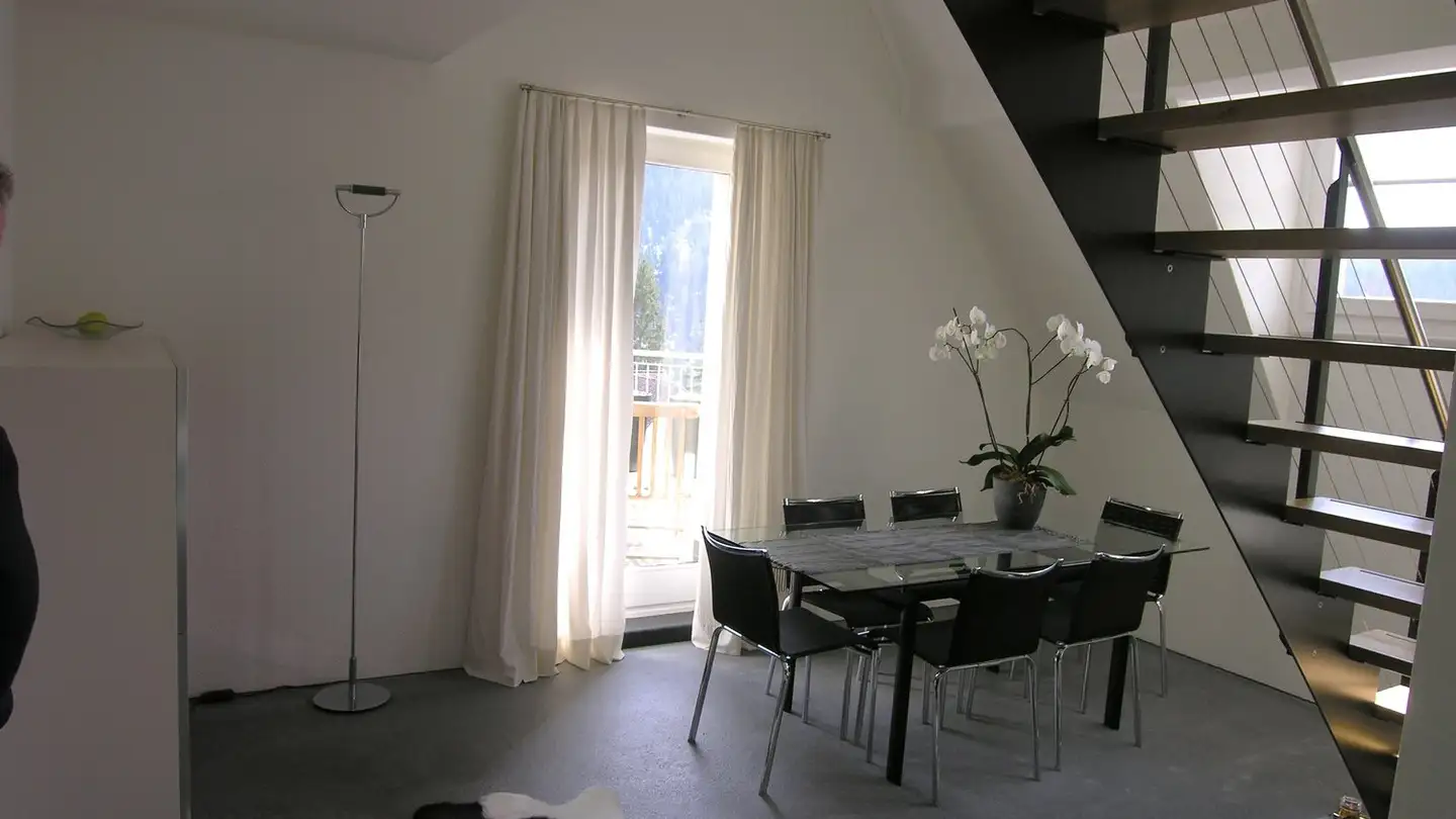 Apartment for rent - Rudi Dado 1, 7018 Flims Waldhaus - Photo 3